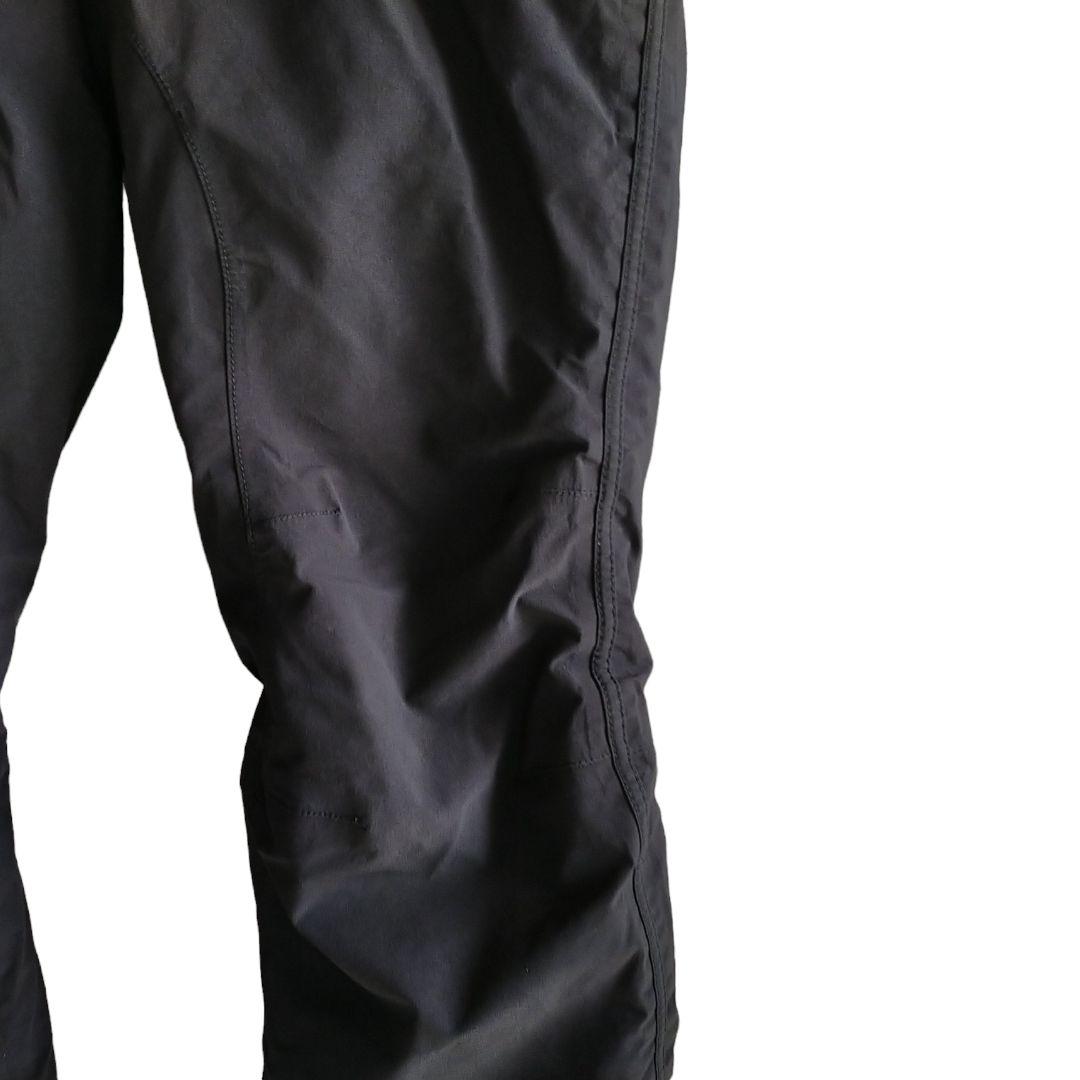 【極暖高機能】US Columbia OMNI-TECH HEAT パンツ