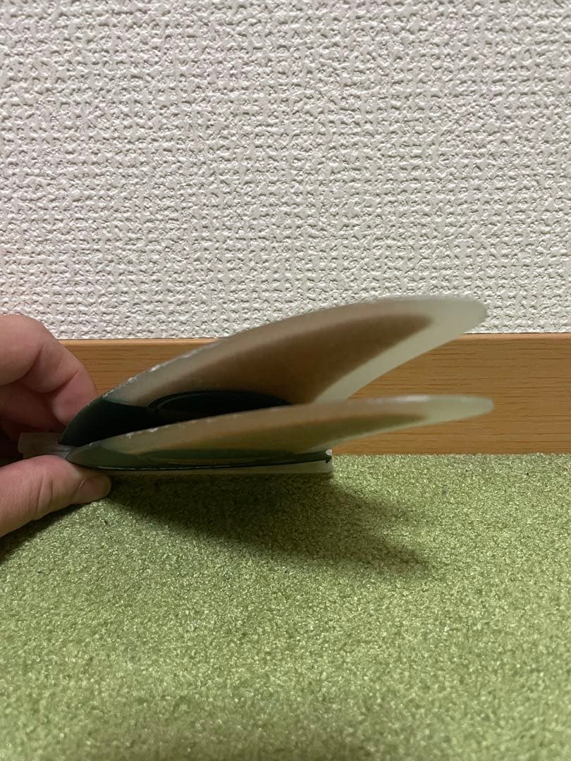 サーフボード JOHN WESLEY