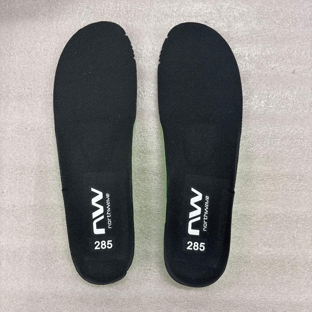 NORTHWAVE/ノースウェーブ EDGE SLS/エッジ 28.5㎝