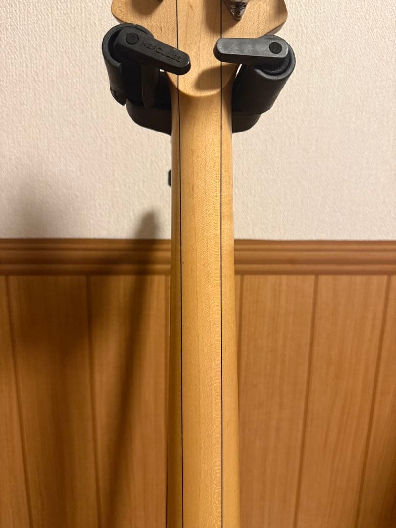 T’s guitars Omni-4B オムニベース 24フレット アクティブ