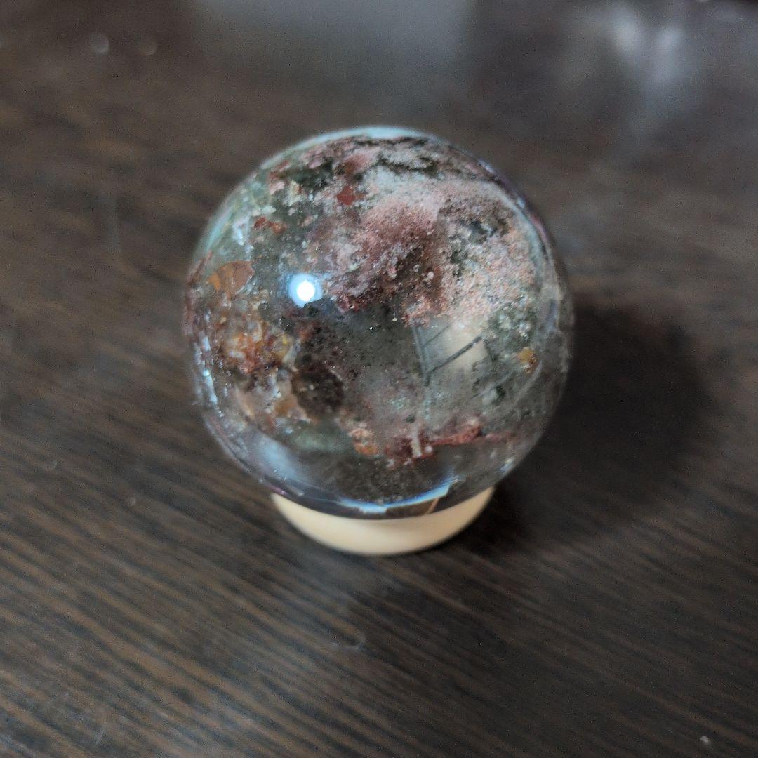 ガーデンクォーツ