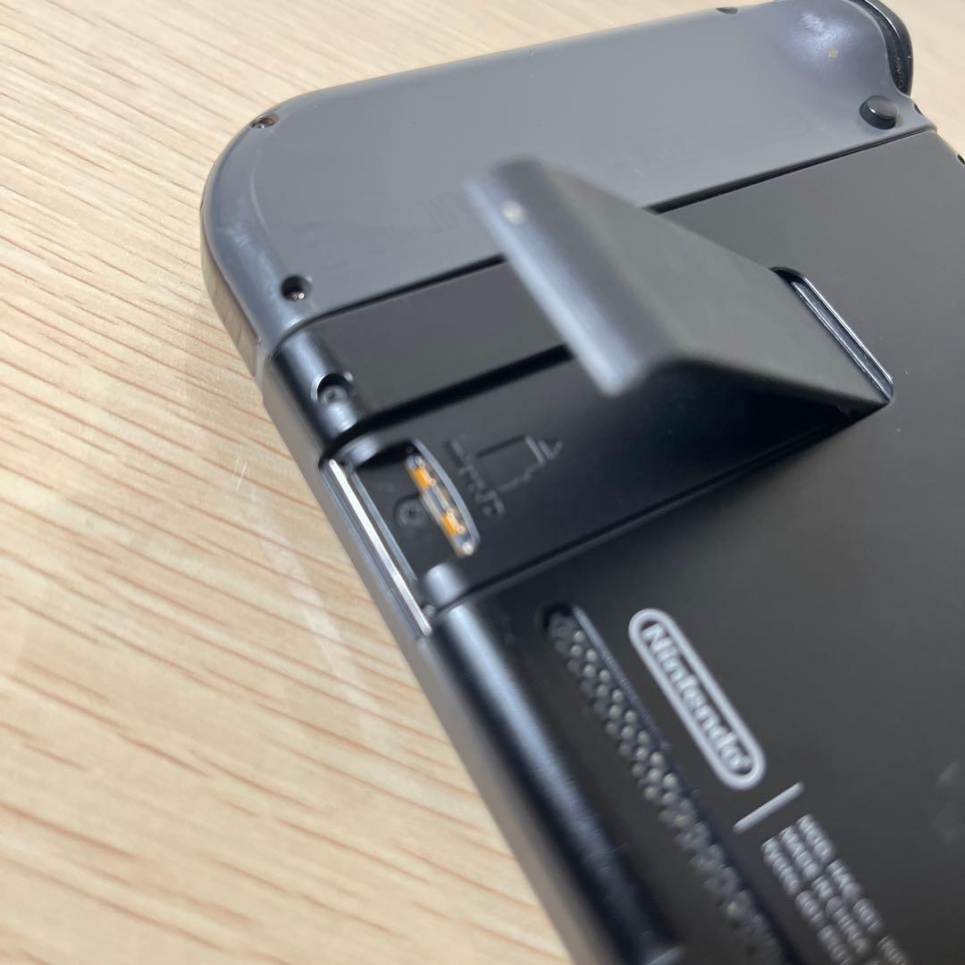 Nintendo Switch 本体 ドック付き ブラック