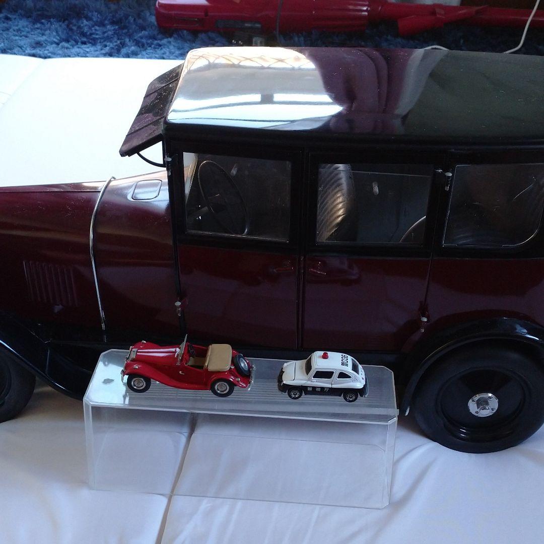 シトロエンリムジン