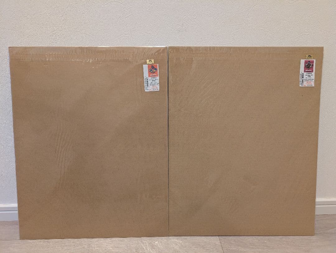 ONE PIECE ポスター 2枚セット