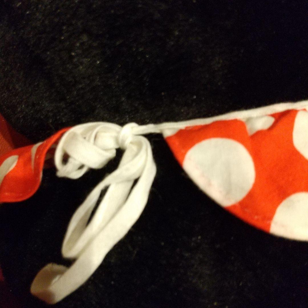 オフィシャル レトロ ミニーマウス