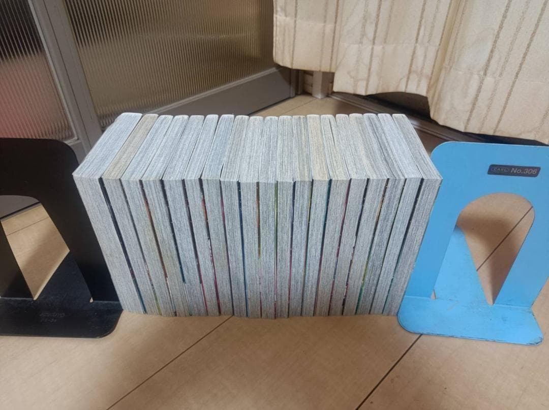 超絶 美品 初版 帯付き 銀魂 ぎんたま 全巻 全巻セット 広侍苑 空知英秋