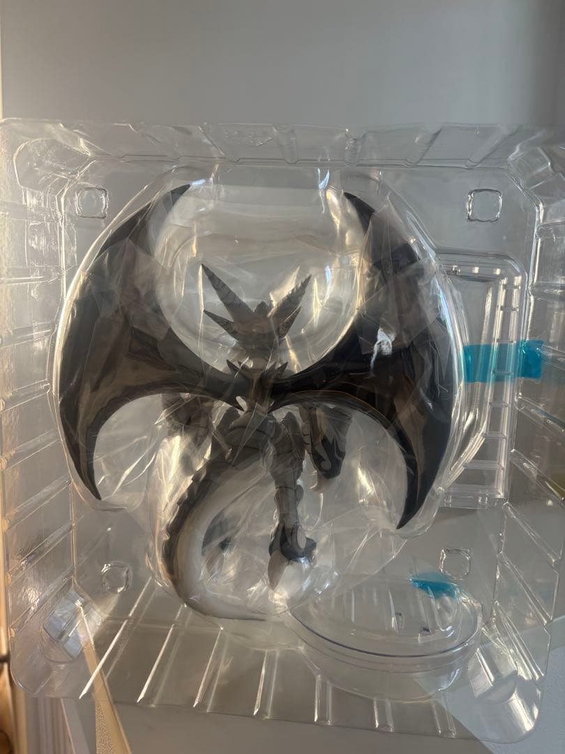 にゃんこ大戦争　一番くじ　覚醒のネコムートフィギュア　A賞