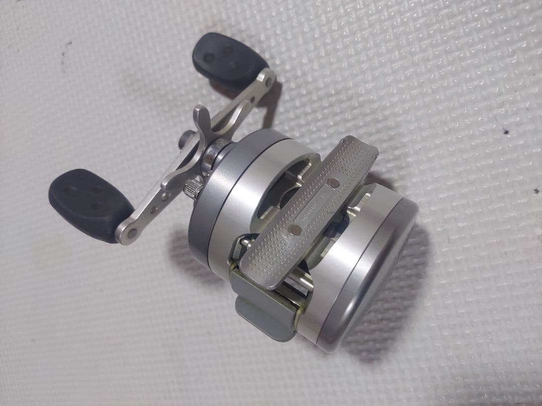 アブガルシア アンバサダー モラム SX1600C yasunaka