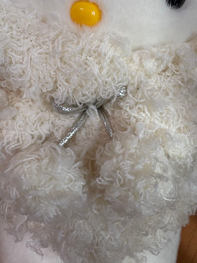 雪うさぎキティ vivitix KITTY 1999年頃　表紙　レア　希少