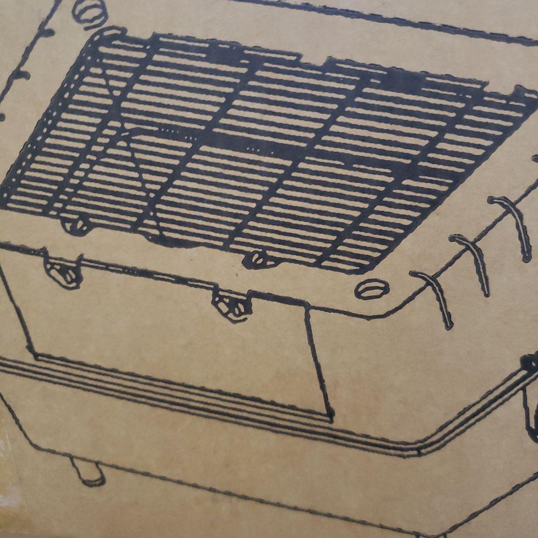 Ruexueの大型ハムスターケージ、ハムスターの二階建て (62x45x35)