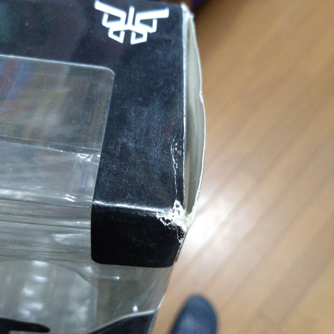 仮面ライダークウガ　真骨影フィギュアーツ　プレミアムバンダイ