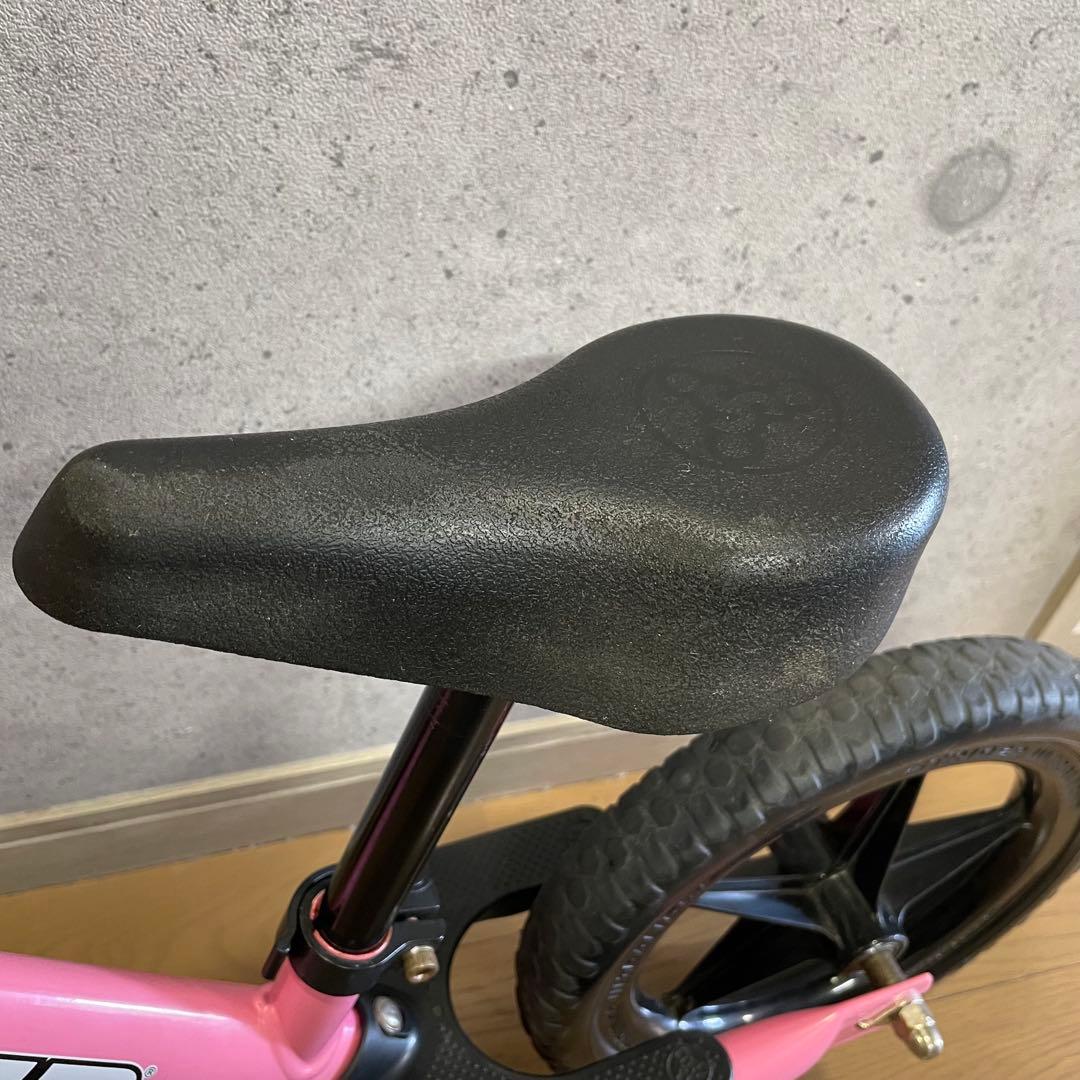 STRIDER SPORT ストライダー 12 国内正規品ピンク