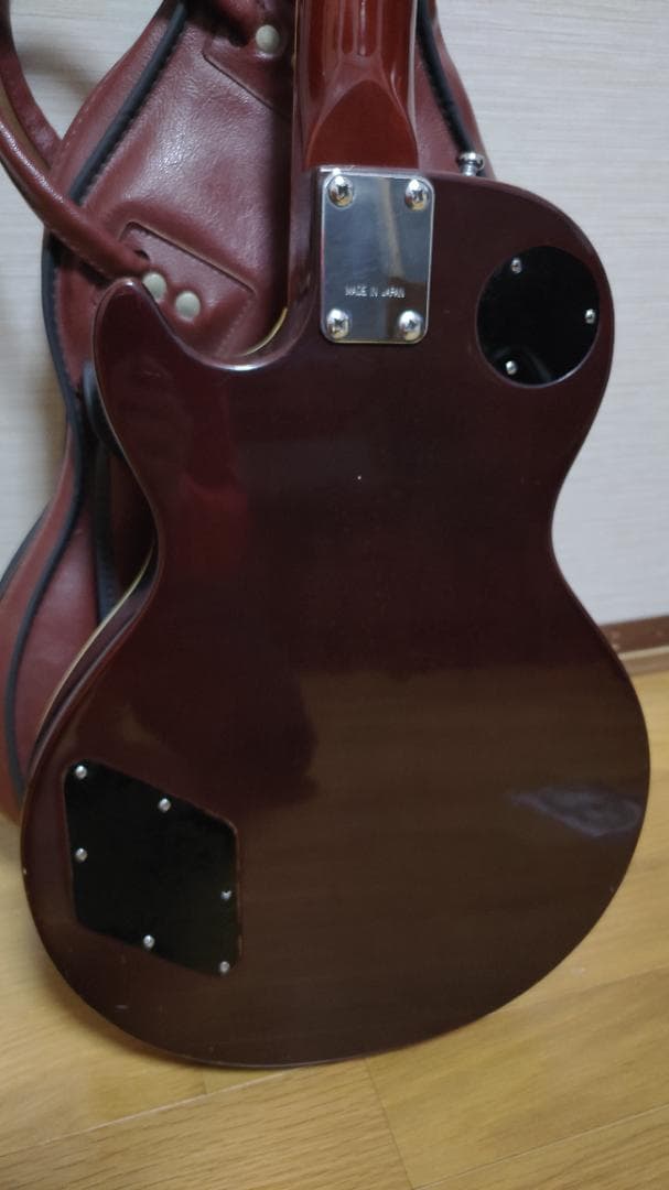 Greco EG-360 (ケース付)