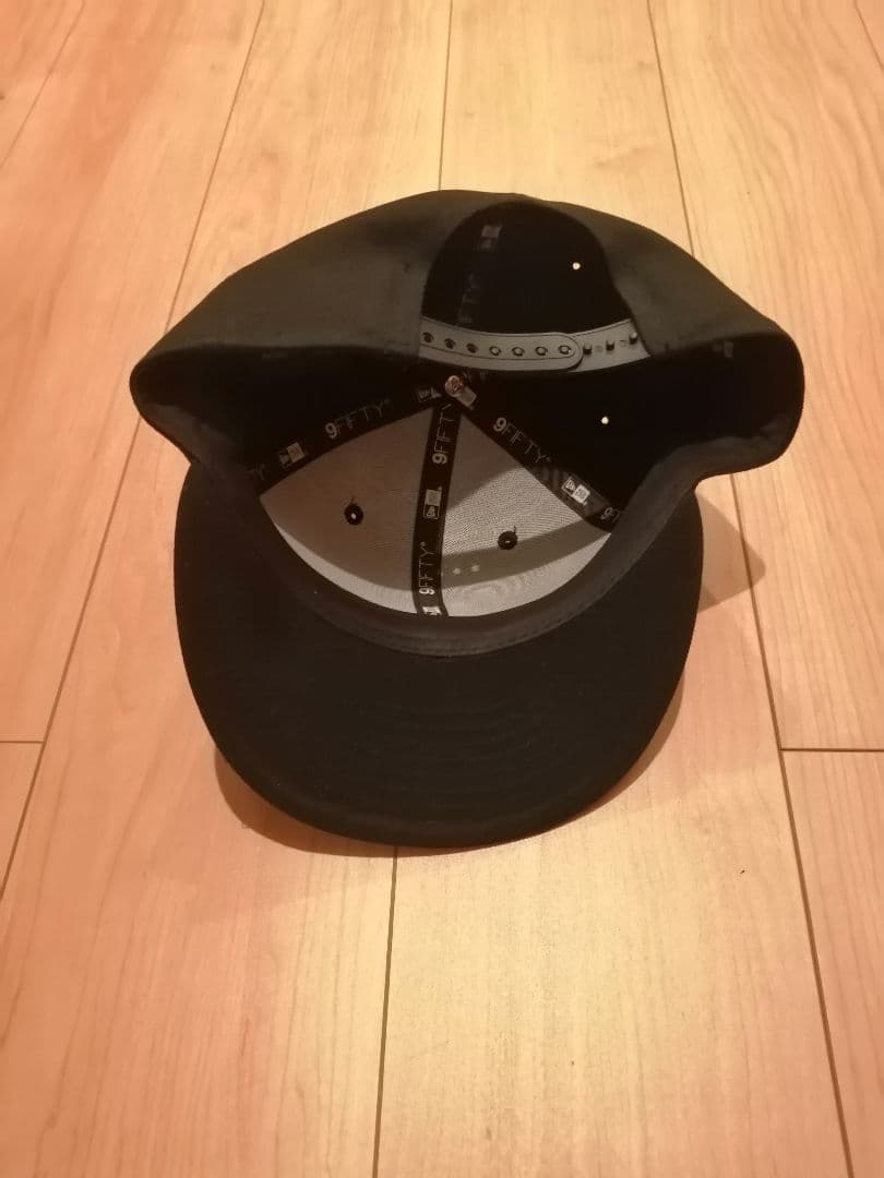 日向坂46 × カップスター × NEW ERA 9FIFTY キャップスター