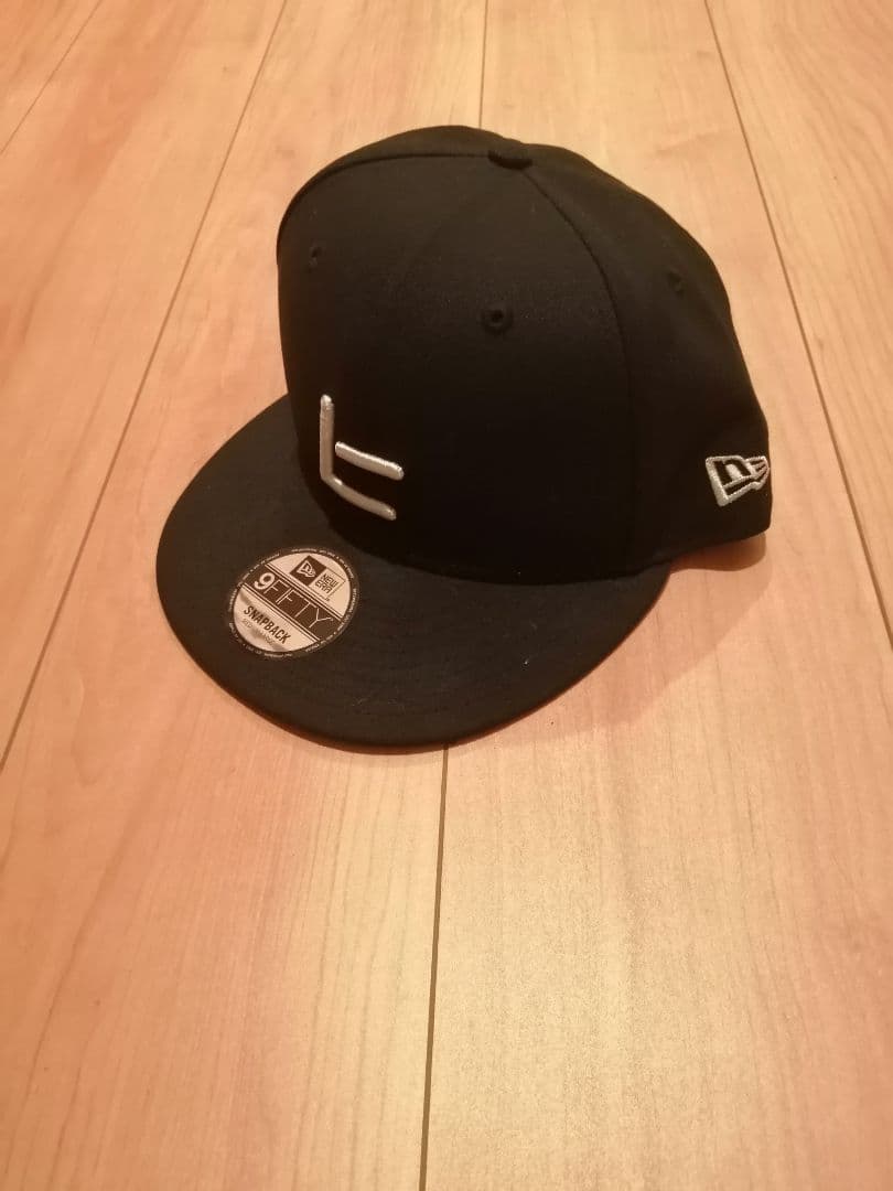 日向坂46 × カップスター × NEW ERA 9FIFTY キャップスター