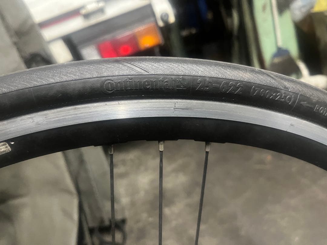 vandiepウィリエール チェント ウノ 2013モデル