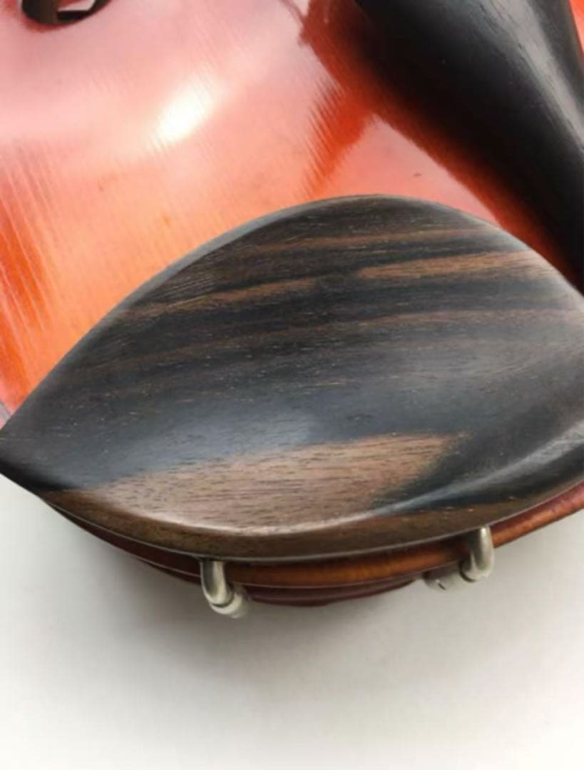 SUZUKI バイオリン 1/2サイズ 1976年製　9月12日まで出品