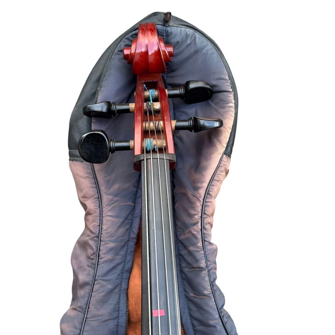 Kosuke Inoko/猪子宏祐 チェロ Anno1970【ジャンク品】