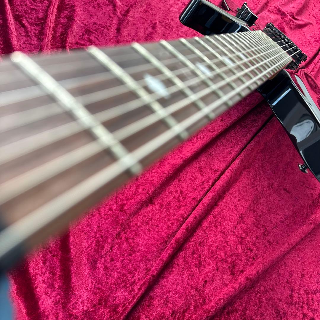 美品 メンテ済 Progauge by SCHECTER PS-600AV