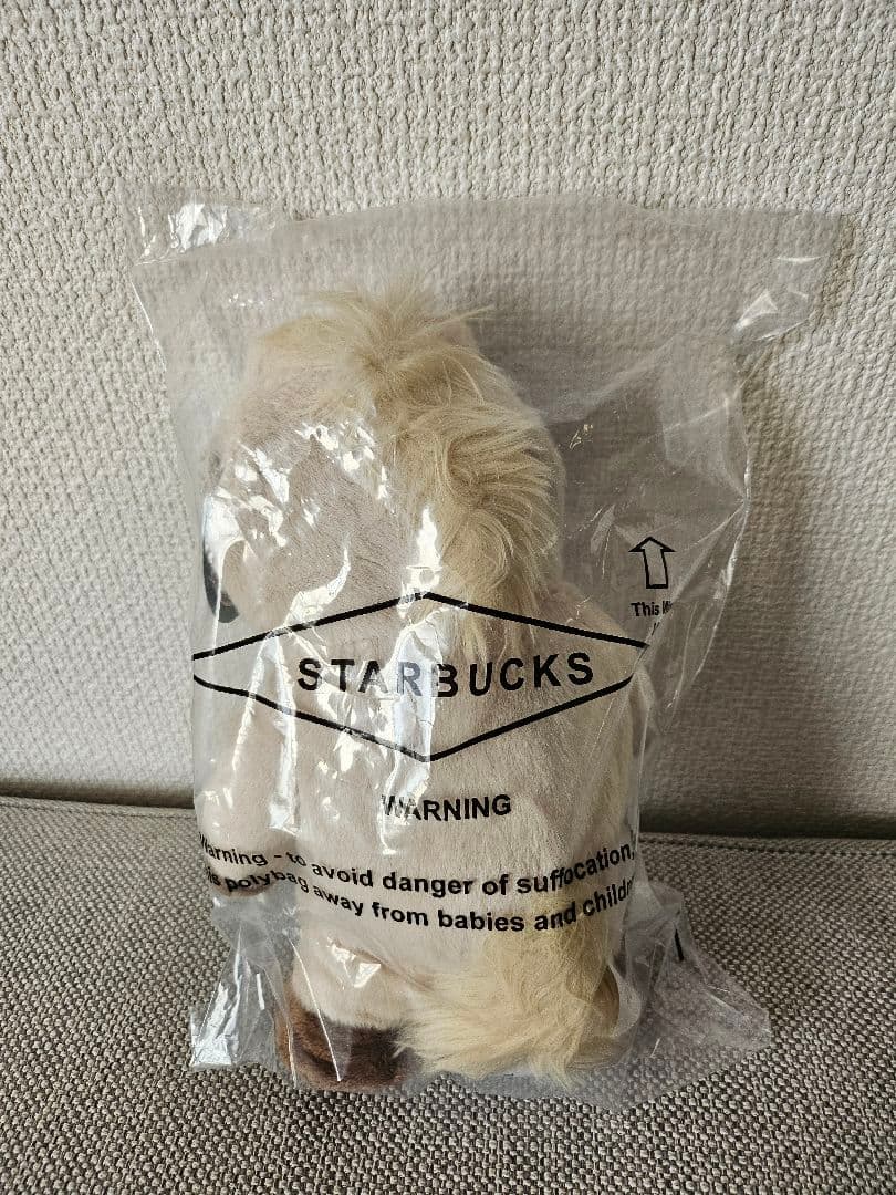 スターバックス 2026年 干支 べアリスタうま オンライン限定