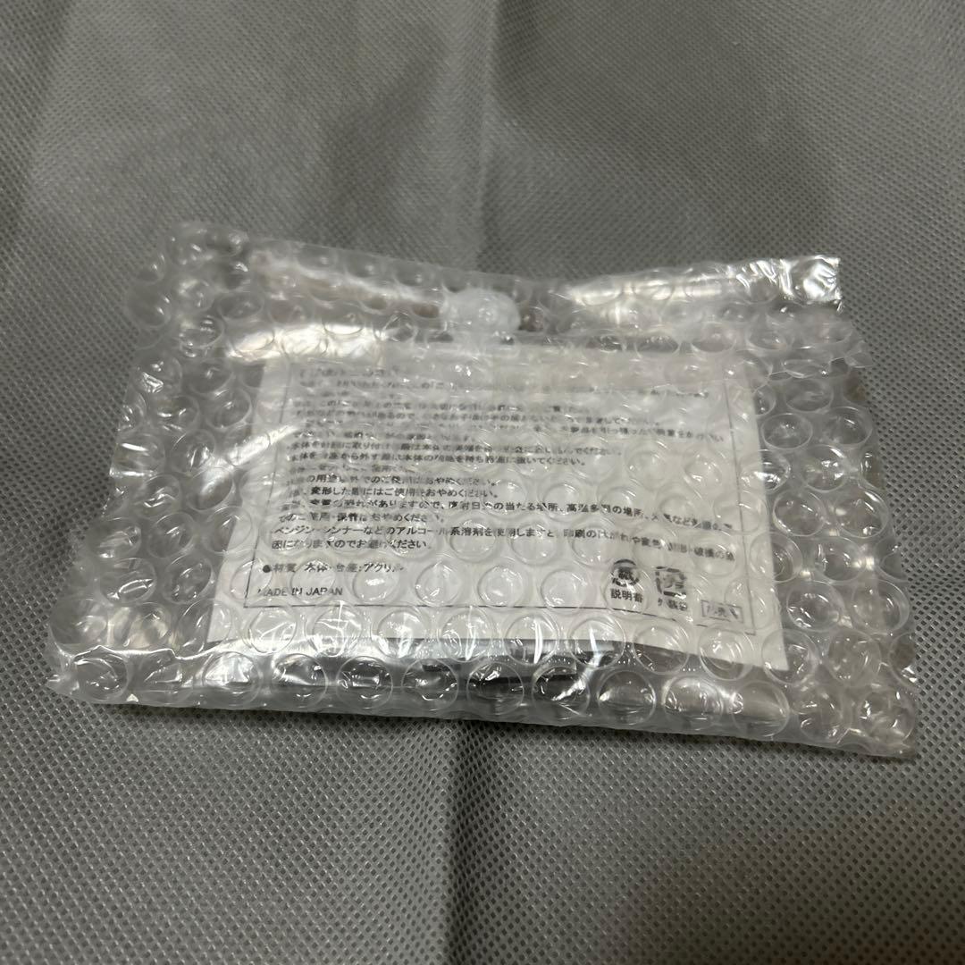 【当選品】SAKAMOTO DAYS 坂本＆シン アクスタセット