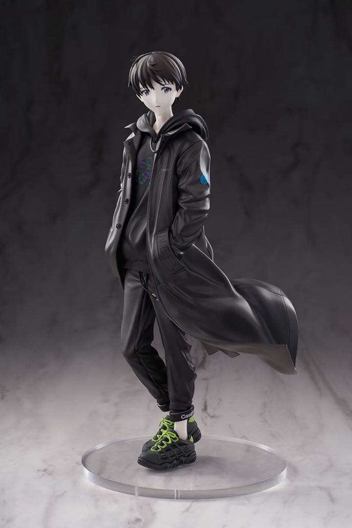 N*o様 Ver.RADIO EVA Part2 エヴァ　限定カラーフルコンプセ