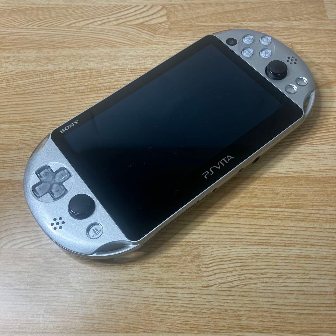 Nintendo Switch SONY PlayStationVITA PCHJ-10028