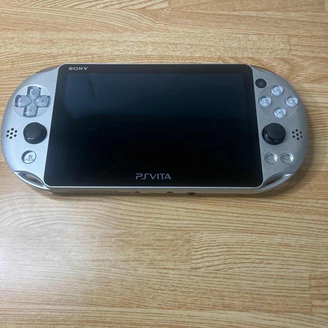 Nintendo Switch SONY PlayStationVITA PCHJ-10028