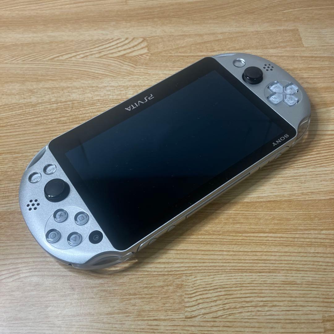 Nintendo Switch SONY PlayStationVITA PCHJ-10028