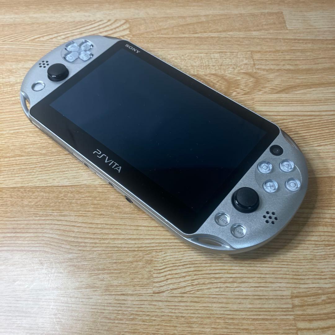 Nintendo Switch SONY PlayStationVITA PCHJ-10028