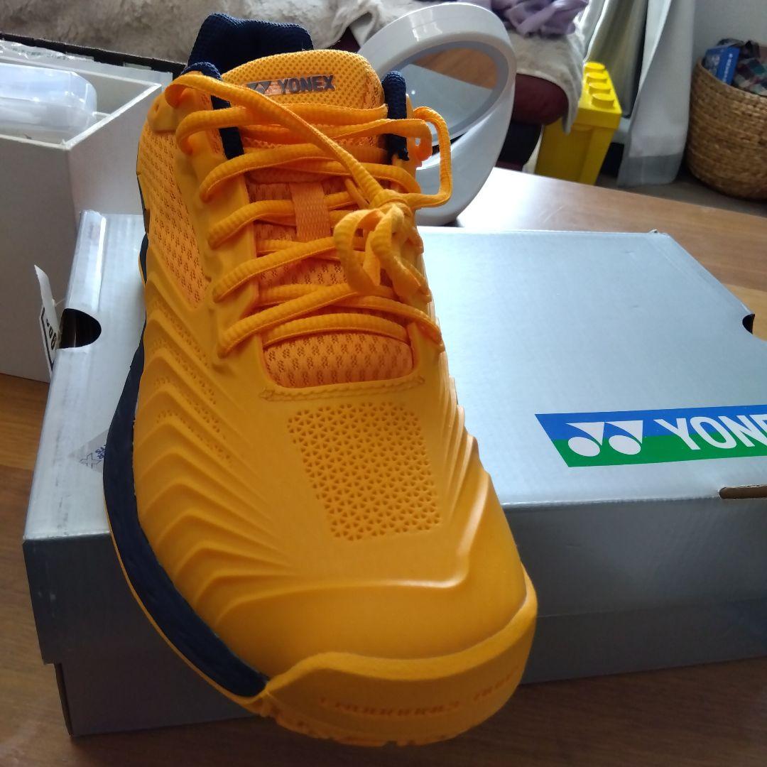 YONEX パワークッション エクリプション 4 メンズ GC 27.0cm