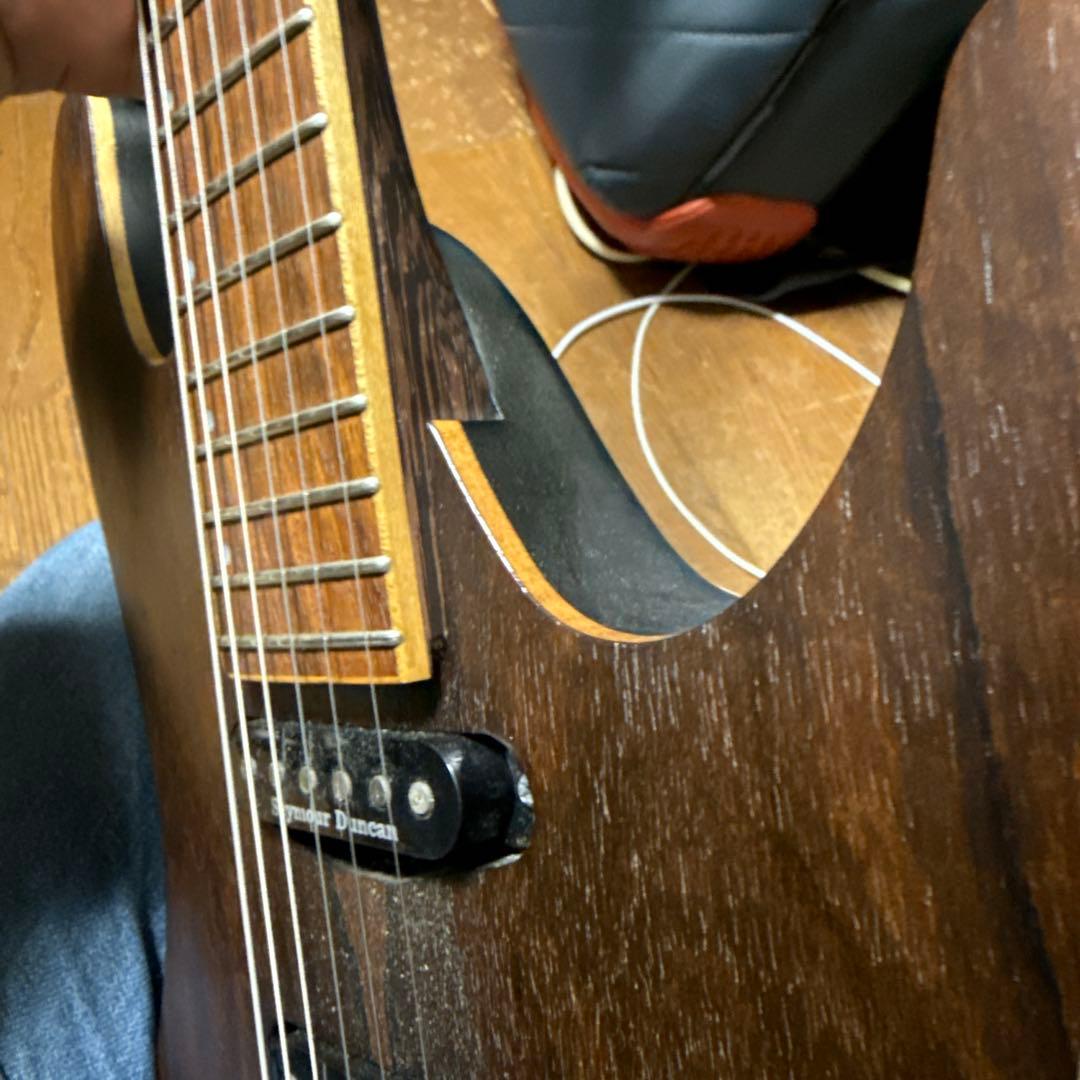 Ibanez SA1060WZC-NTF エレキギター ギターケース付き