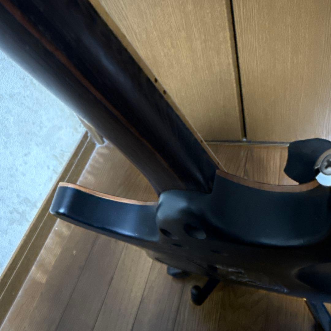 Ibanez SA1060WZC-NTF エレキギター ギターケース付き