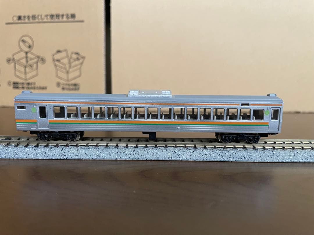 ジャンク　TOMIX 211系　14両セット　ロット、セット混在