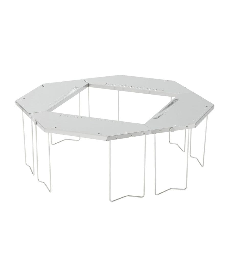 peak　ジカロテーブル　 スノーピーク