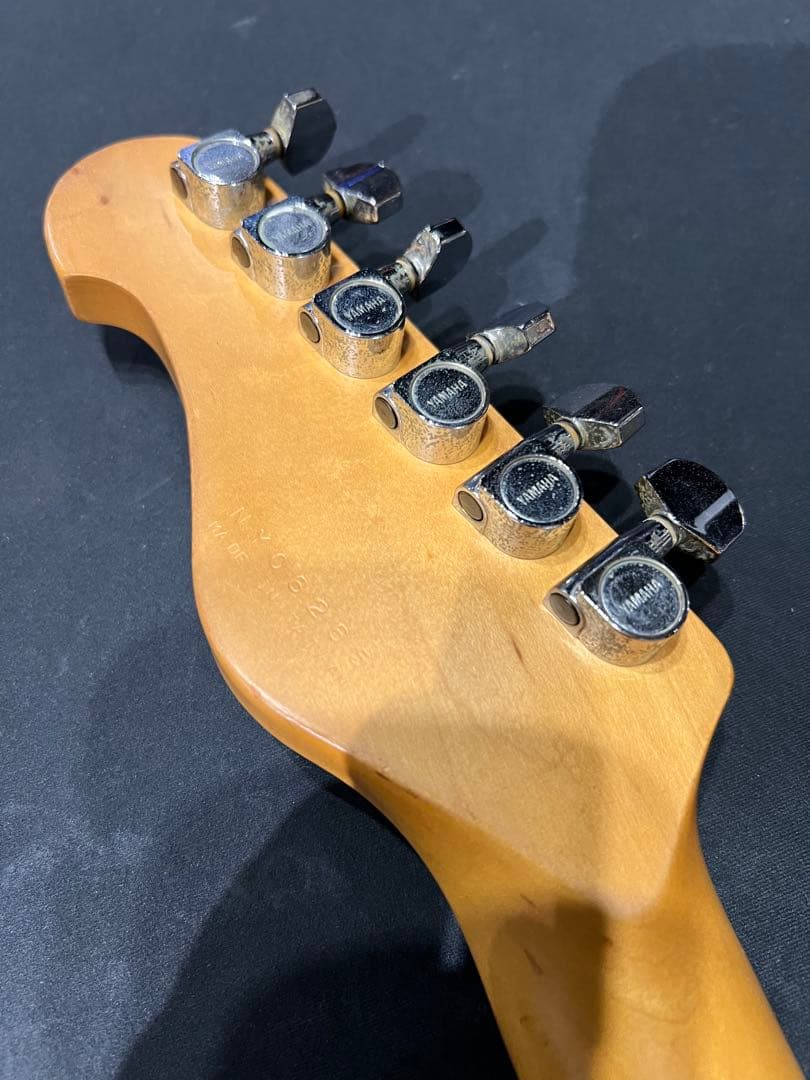 YANAHA SE203 台湾製