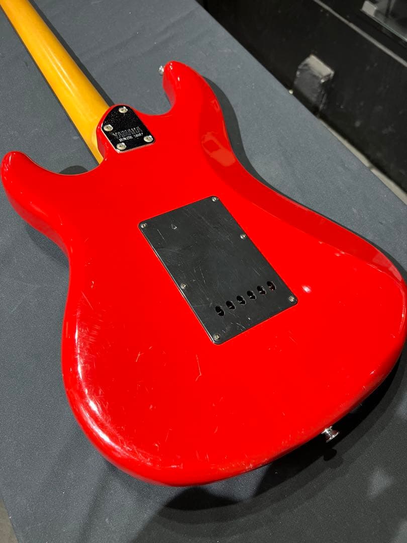 YANAHA SE203 台湾製