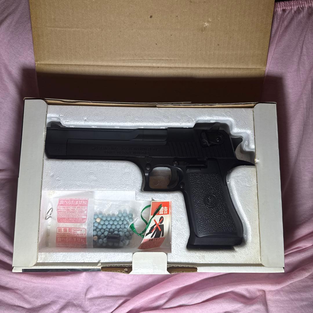 レアなウエスタンアームズ　デザートイーグルEACH VACATION様、専用