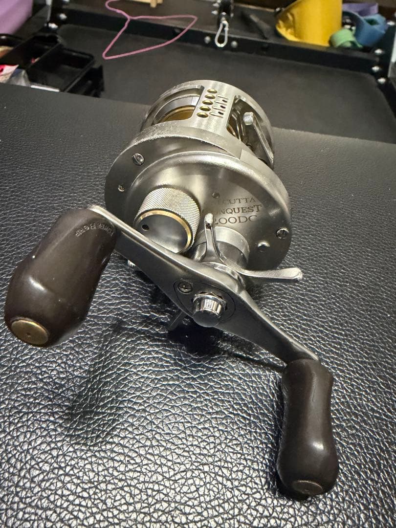 03カルカッタコンクエスト200DC