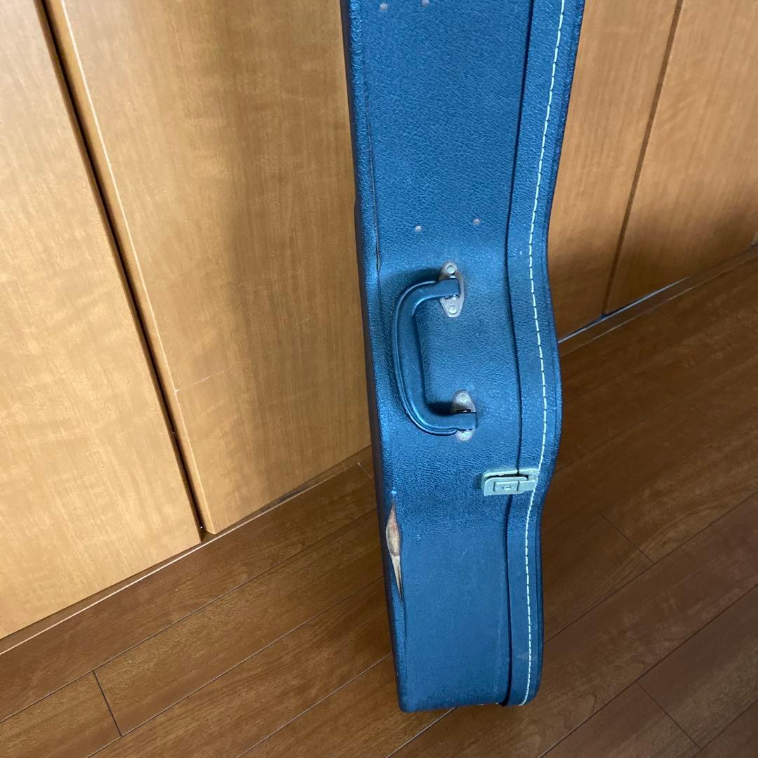 【オール単板 良品】Aria アコースティックギター ARIA-505N