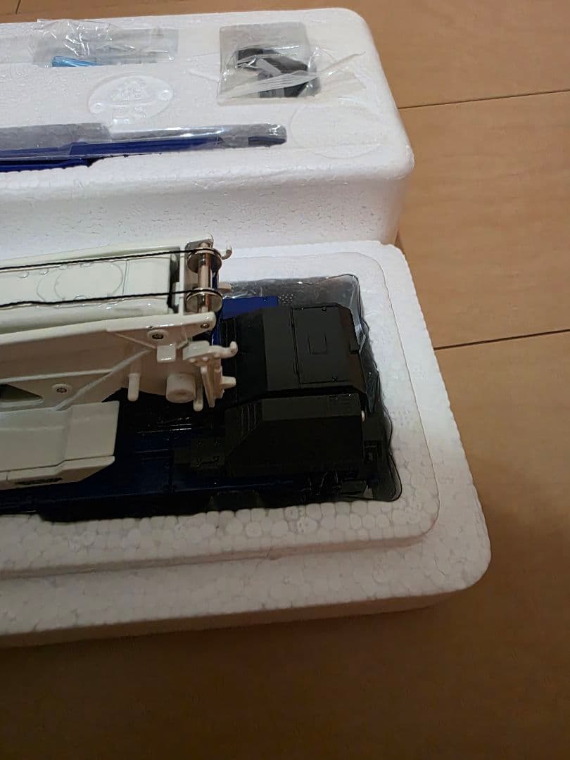 自動車 TADANO GR-1000N CREVO 1000G4