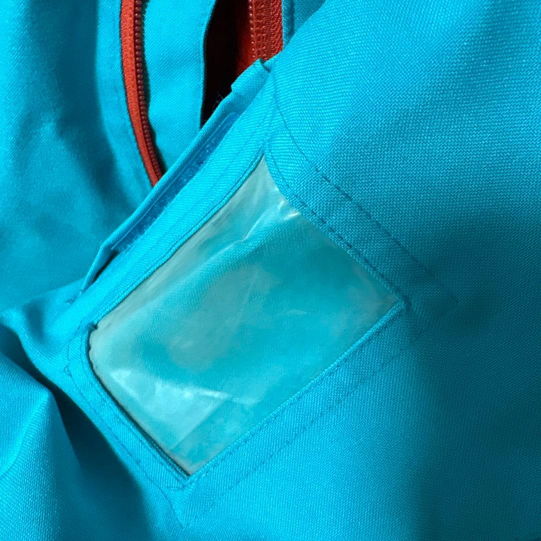 ★美品！フェニックススキーウェア上下セット160cm★