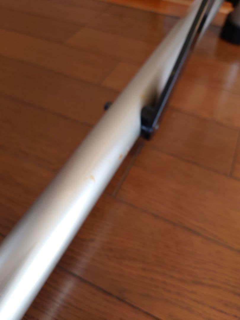 アルミ製メンテナンススタンド