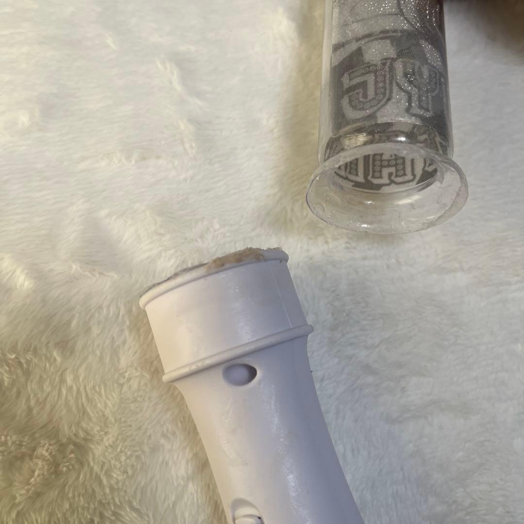 M!LK 山中柔太朗　ペンライト　セット　CIRCUS Juvenilizm