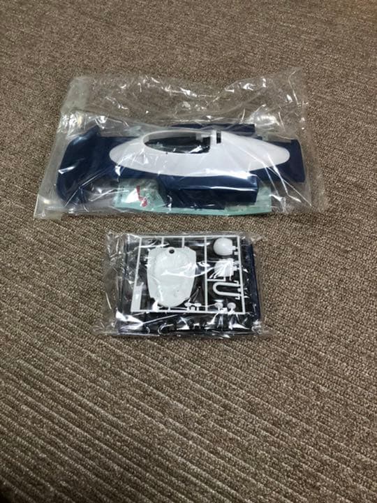 本日限定価格❗️タミヤ　ラジコン　F1 1/10 タイレルp34+スペアボディ