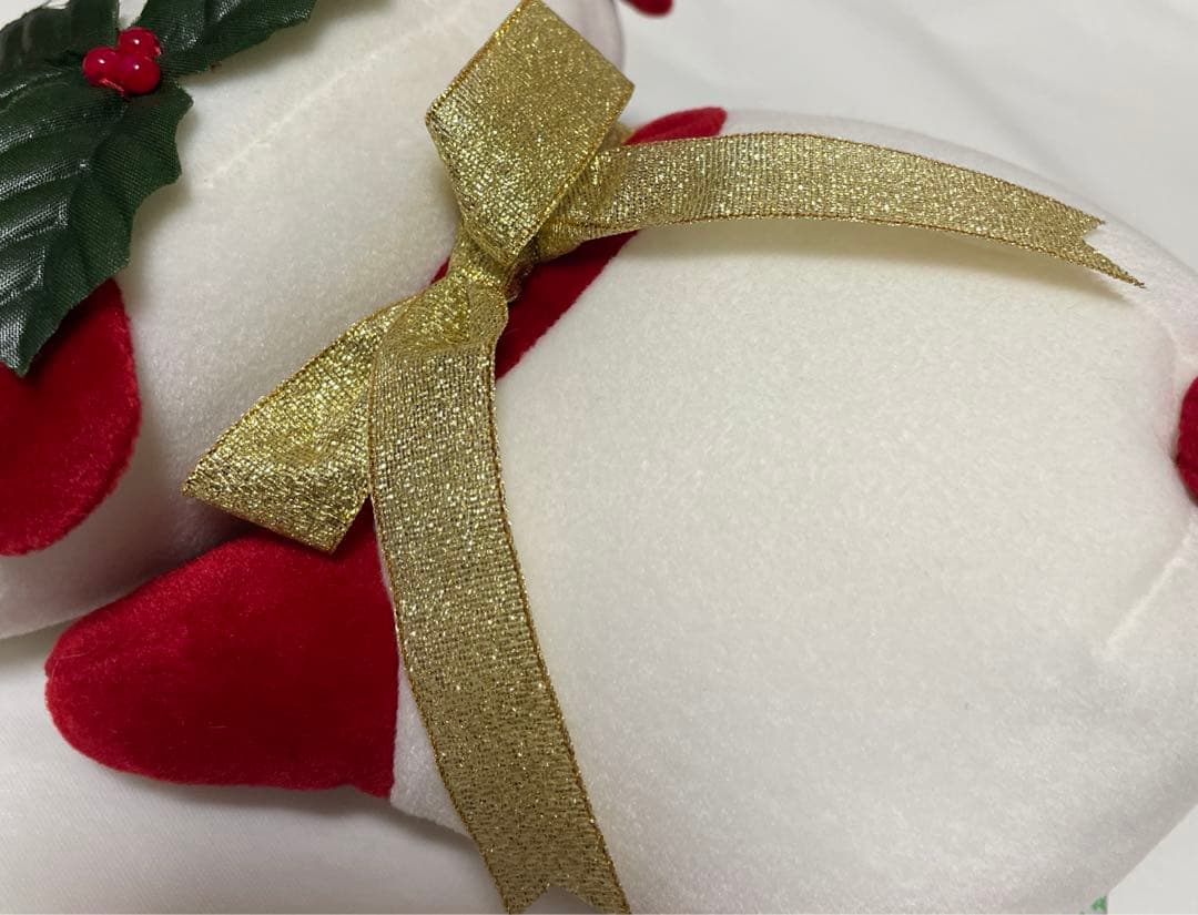 たれぱんだ ツリー ぬいぐるみ