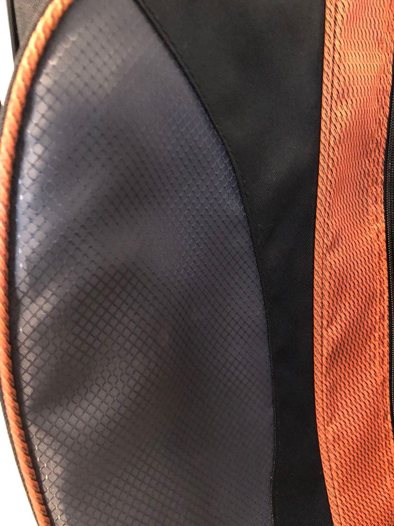 【送料込み】ウィルソン　Wilson スタンド式キャディバッグ　軽量ゴルフバッグ