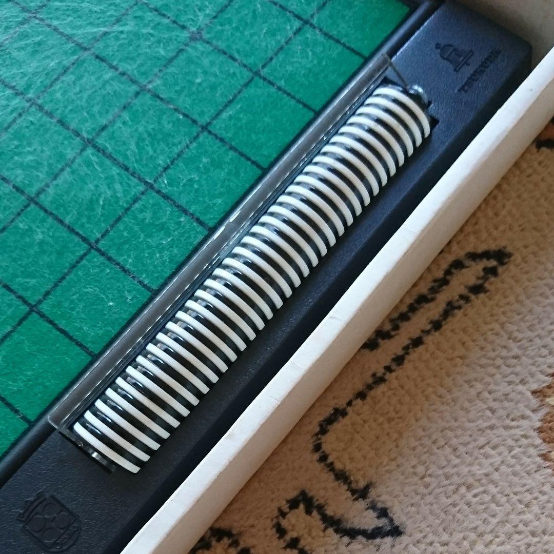 ❤️ 昭和時代ＹＯＵＮＧ オセロ ゲーム ツクダ オリジナル 日本オセロ連盟公認