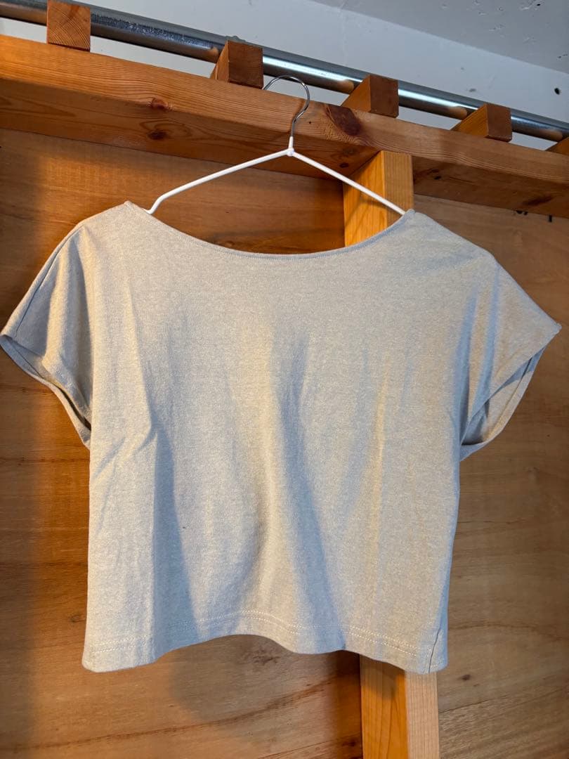 セール【rhythm＆balance】ブラトップとレギンスとTシャツ３点セット