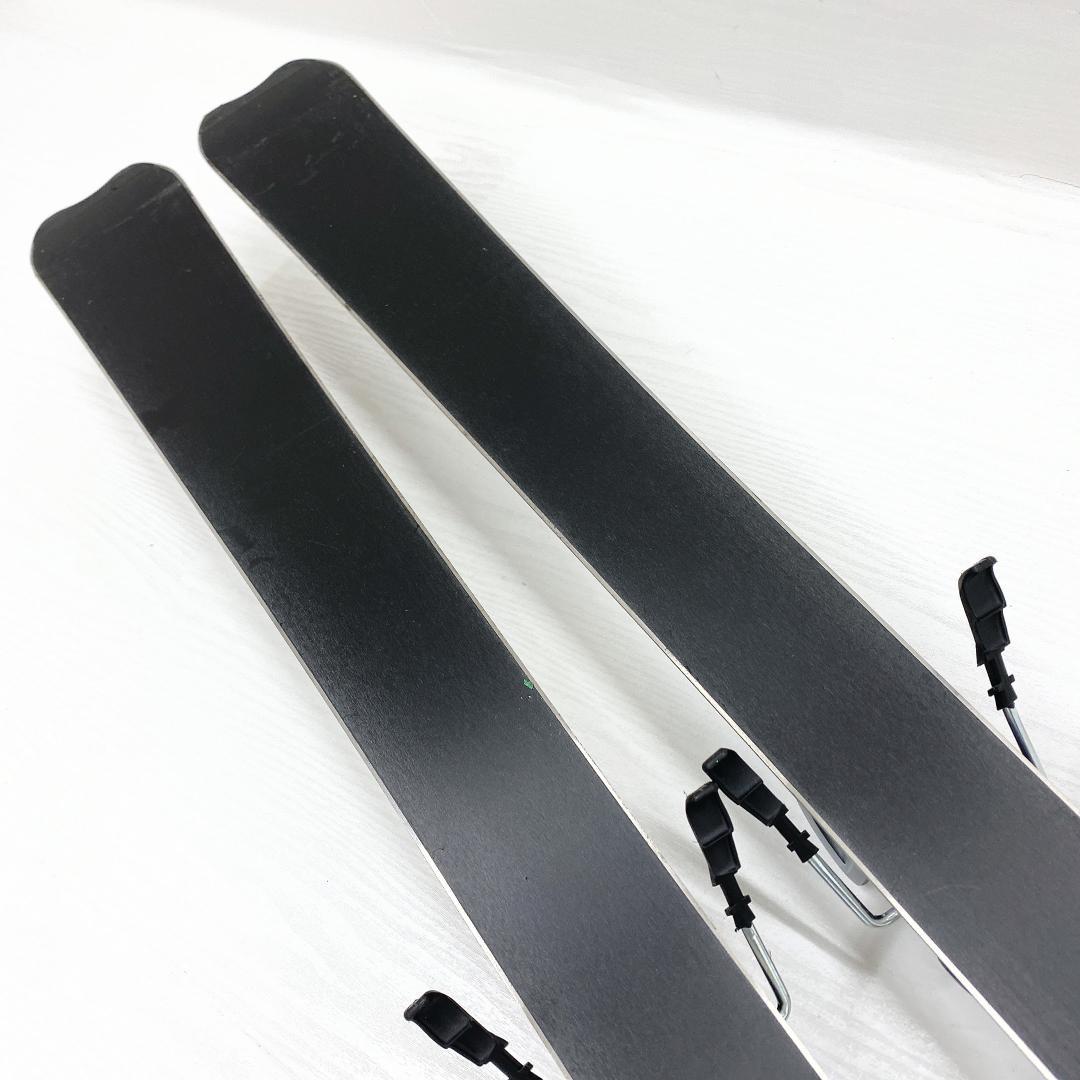 SALOMON サロモン メンズ スキー セット 170cm 27.5-28cm